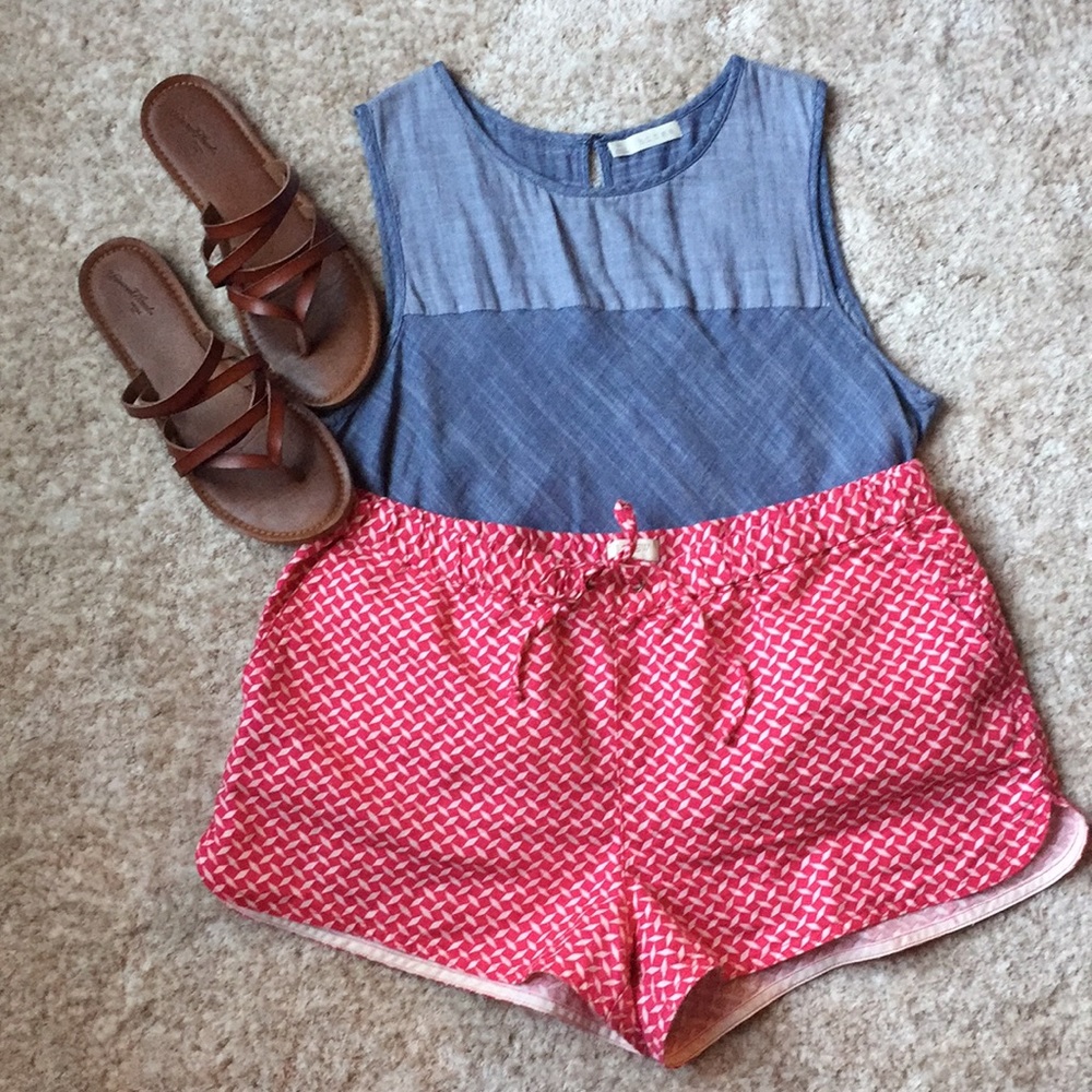 J Crew Shorts